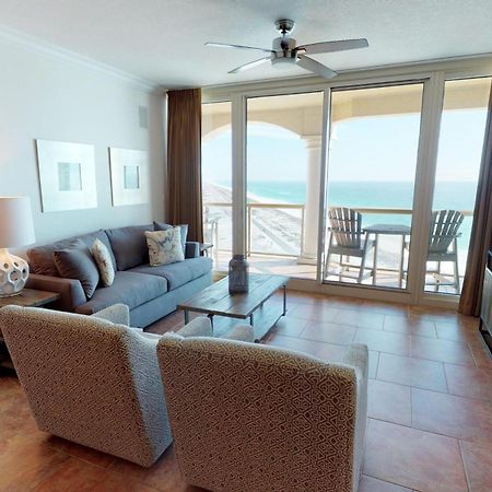 Portofino Tower 3 Unit 1609 Pensacola Beach Exterior foto