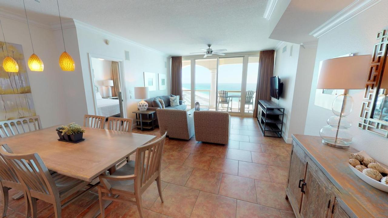 Portofino Tower 3 Unit 1609 Pensacola Beach Exterior foto