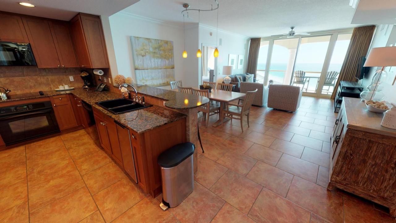 Portofino Tower 3 Unit 1609 Pensacola Beach Exterior foto
