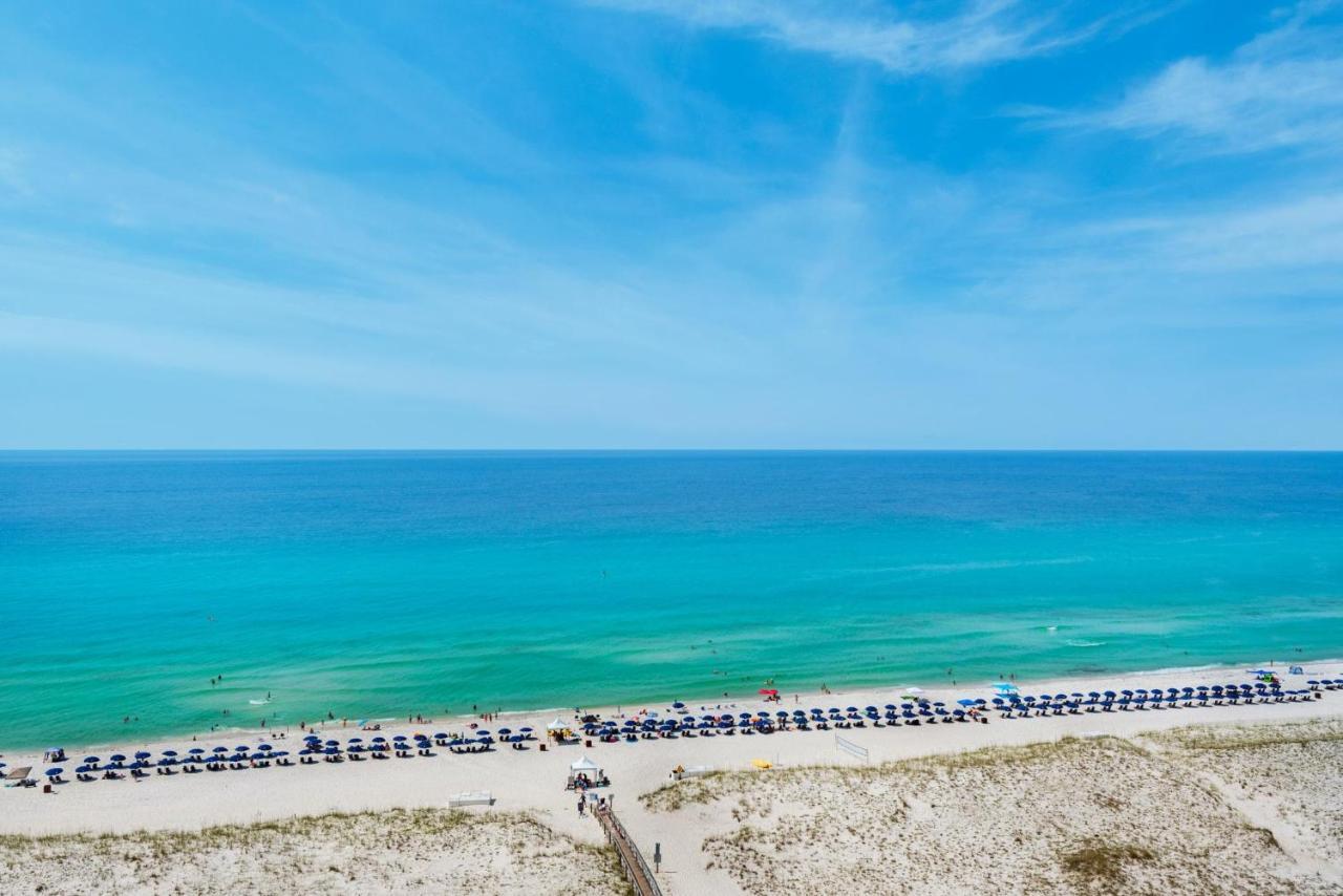 Portofino Tower 3 Unit 1609 Pensacola Beach Exterior foto